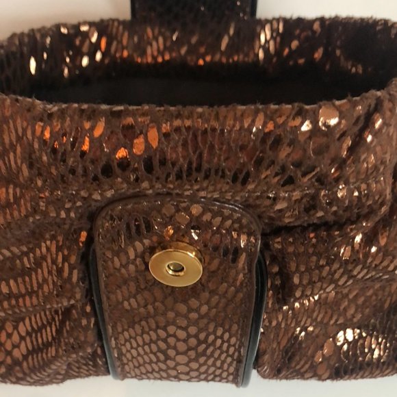 Topshop Clutch - Picture 5 of 8